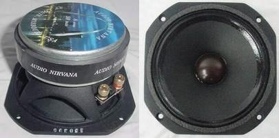 Introduction to Audio Nirvana - Audio Nirvana - SSA® Car Audio Forum