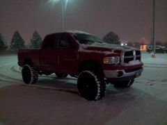 my Dodge