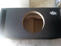 New Box from Fatbox USA